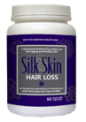 Silk Skin Max hair-loss