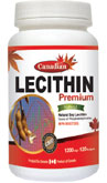 Canadian Lecithin