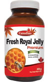 Canadian Royal Jelly