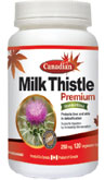 Canadian Milk Thistle