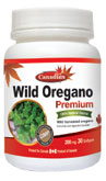 Canadian Wild Oregano Oil
