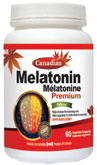 Canadian Melatonin