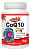 Canadian CoQ10