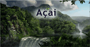 acai