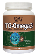 ArthGold TG-omega3