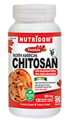 NUTRIDOM Chitosan