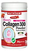 NUTRIDOM Beauty Collagen Powder 300g