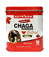 NUTRIDOM CHAGA TEA GRIND (160G)