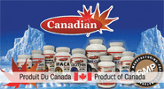Canadian Premium