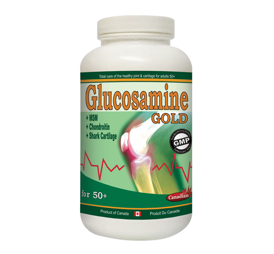 Glucosamine Gold