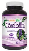 HerbalSlim Forskolin