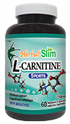 HerbalSlim L-Carnitine