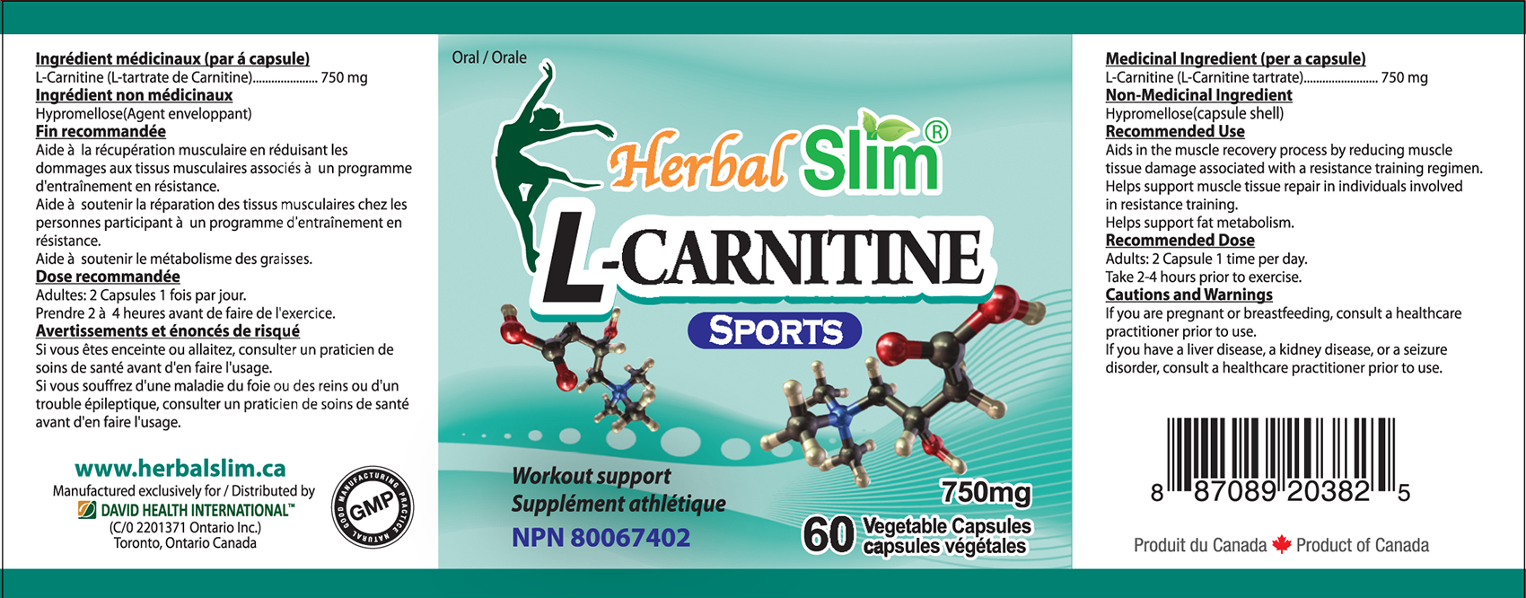 HerbalSlim_L-Carnitine"