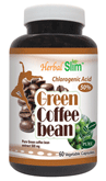 Herbal Slim Green Coffee Bean 50