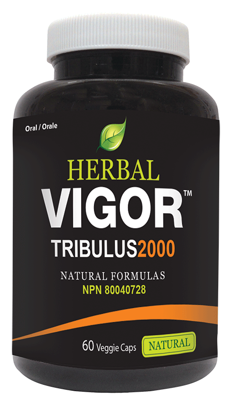 Herbal Vigor TRIBULUS