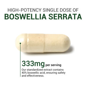 Nutridom Boswellia 90 Vcaps - Image 5